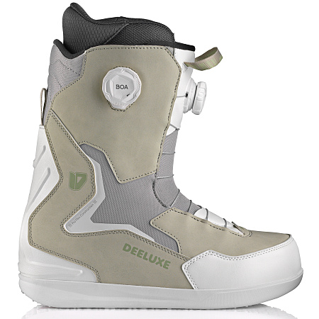 Ботинки для сноуборда DEELUXE Id Wmn